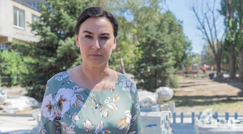 Специалисты начнут реконструкцию парка «Дружба» в Луганске 11 июля — Пащенко