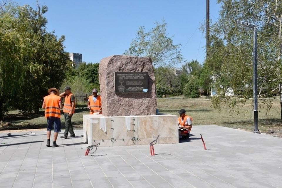 ������� �� ��� ������: � ����������� ��������������� ����� ������ �������� ������-������������������