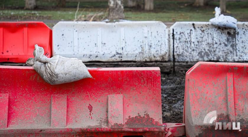 Московские специалисты завершат ремонт участка улицы Тараса Шевченко от улицы Тараса Рыбаса до улицы Оборонной в Луганске к 20 июля