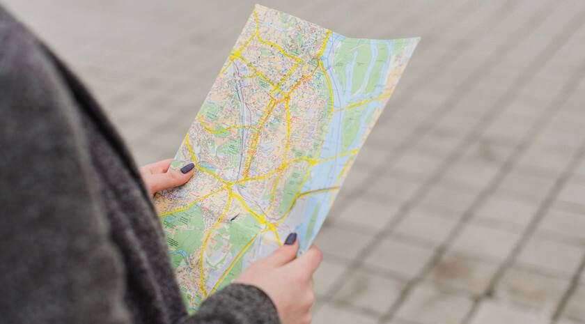 Два города в Луганской Народной Республике имеют тезок в других регионах страны. Об этом свидетельствуют данные Роскадастра, на которые ссылается РИА Новости