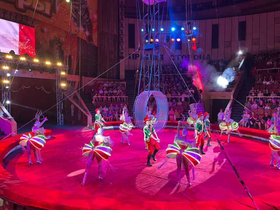 � �������� ����������� ��������� ������������ ����: ����� � ������