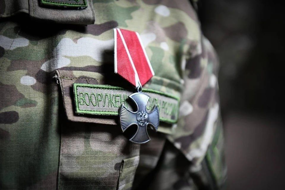 «Они готовы и дальше служить стране»: В ЛНР стартовала очная образовательная программа проекта «Герои Луганщины»