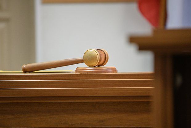 В ЛНР пойдет под суд задержанная за госизмену 41-летняя россиянка