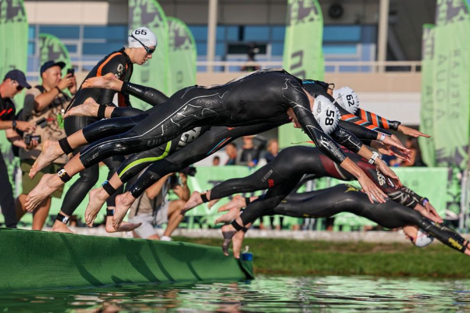 ��������� �� �������� ����� I ����� �� ��������� ���� ��������� & IRONSTAR 2025