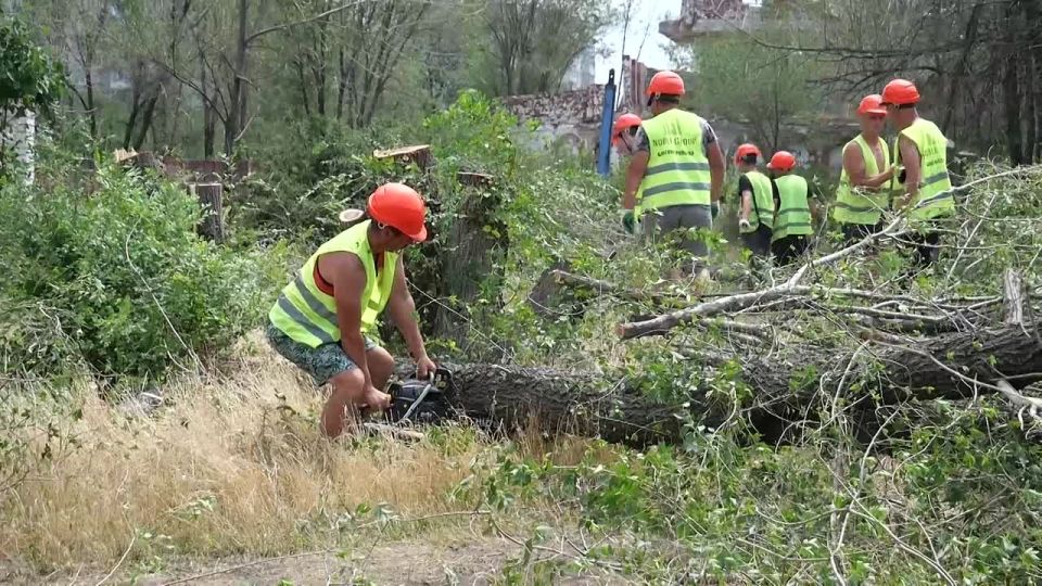 �������� ���������� ������������� ����� "������" ��������� � �����������