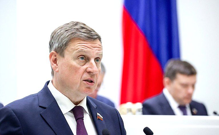 Совершенствуется налогообложение поставщиков электроэнергии в воссоединенных субъектах РФ