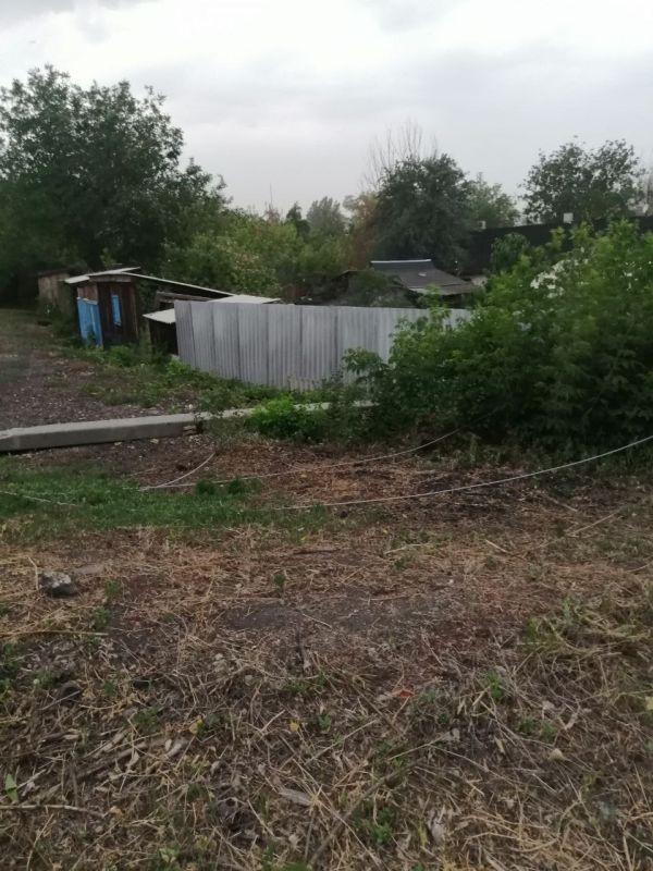 Специалисты «Луганскэнерго» восстановили основную сеть электроснабжения после грозового шторма