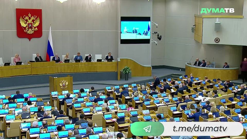 Депутаты Госдумы единогласно приняли закон о расширении оснований для лишения мигрантов приобретённого гражданства РФ