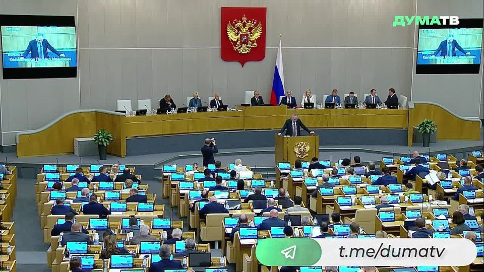 Граждане РФ из Крыма, Донецкой и Луганской народных республик, а также Херсонской и Запорожской областей не подпадут под действие закона о лишении российского гражданства за совершение ряда преступлений, сообщил глава...