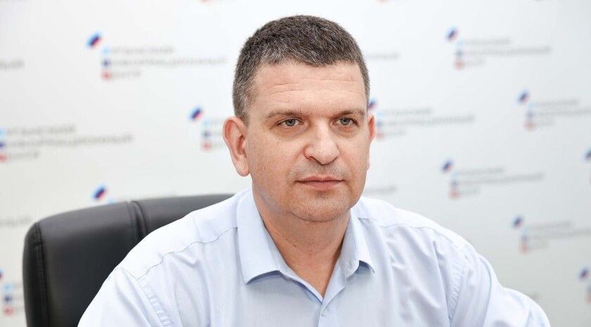 Около 200 пунктов приема помощи начнут работу по всей ЛНР в рамках акции «Собери ребенка в школу»