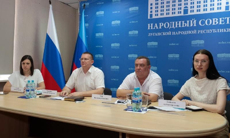 Геннадий Тараканов обсудил с коллегами из близлежащих регионов проблемы и перспективы пассажирских перевозок