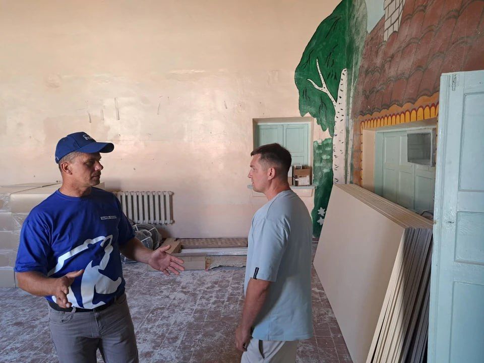 � ������������ ������ ��� ��������� ��������� �����