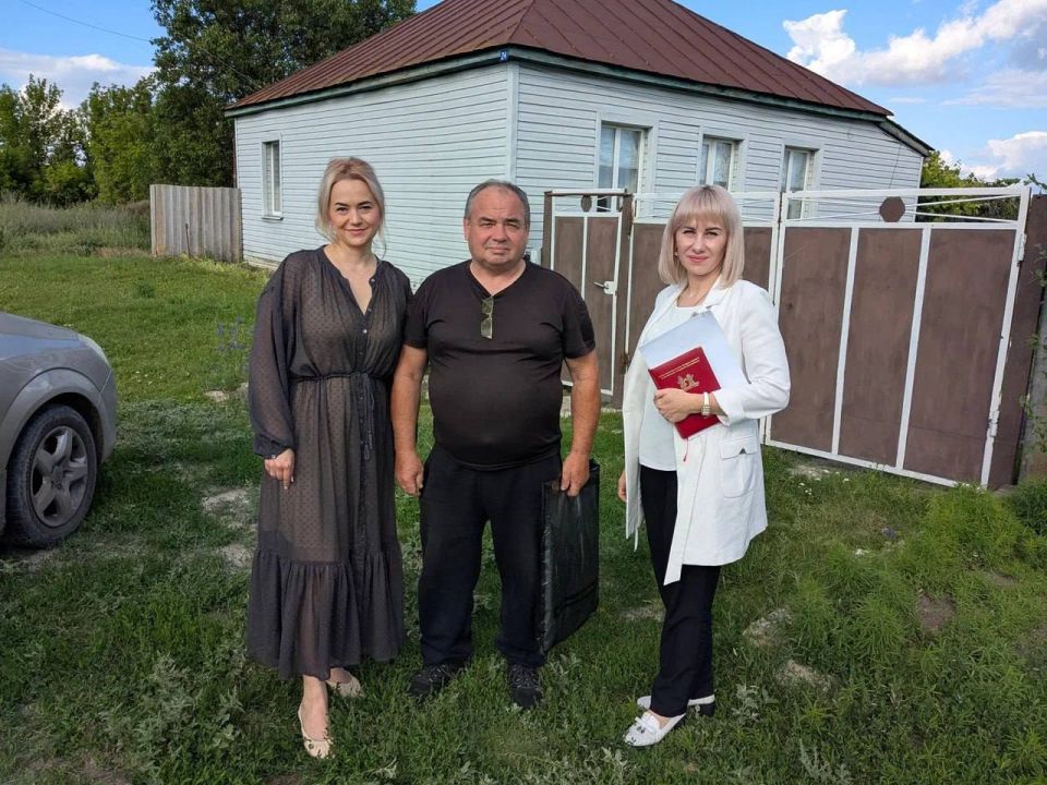 Инна Швенк: Скоро домой!. Шестеро детей жили с мамой, но когда она попала в больницу, ребята оказались в государственном учреждении