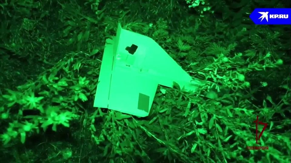 Над ЛНР сбили пять дронов. В ЛНР подразделения Росгвардии пресекли попытку атаки с использованием беспилотных летательных аппаратов