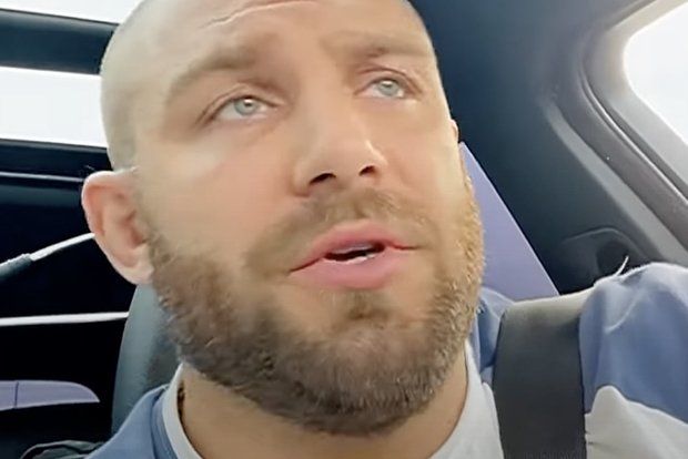 Боец ММА и солдат ВС РФ Дивнич предложил создать батальон имени Ермолова