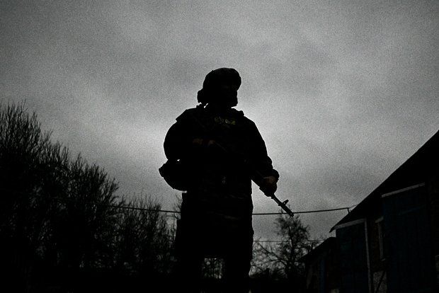 Алаудинов заявил, что участвовавший в драке в ЛНР боец отправлен на передовую