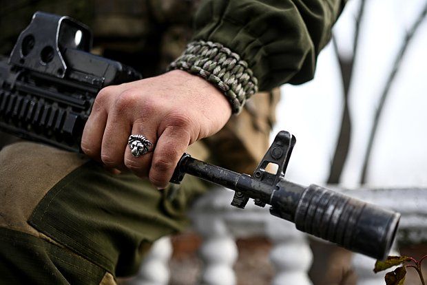 Бойцы «Ахмата» назвали пиаром скандал из-за драки с участием военного из Чечни