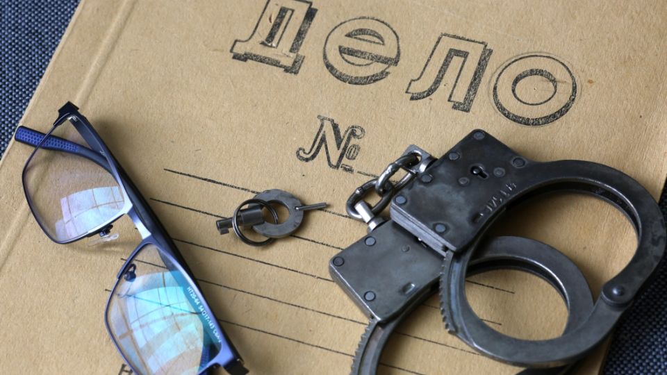 Алаудинов требует жёстких наказаний за "разжигание". Царёв напомнил про нюансы: Чеченский полицейские наказаны?