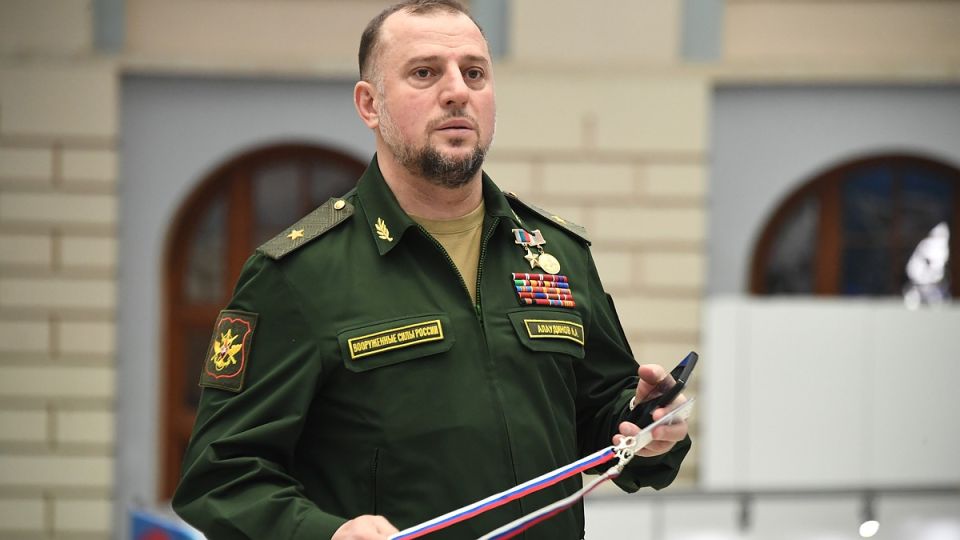 Должны понести наказание: Алаудинов прокомментировал драку бойцов ВС РФ у бассейна в ЛНР