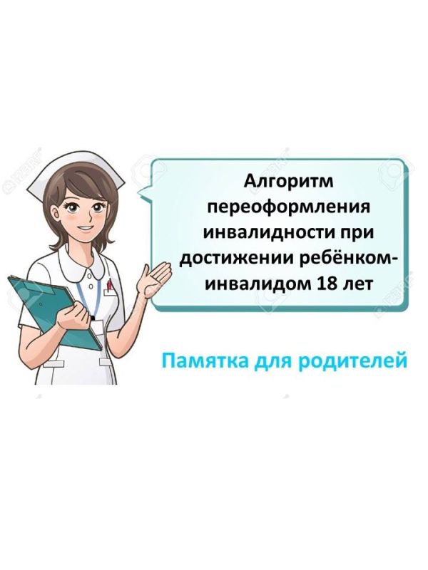 Инна Швенк: Памятка для родителей!. Алгоритм