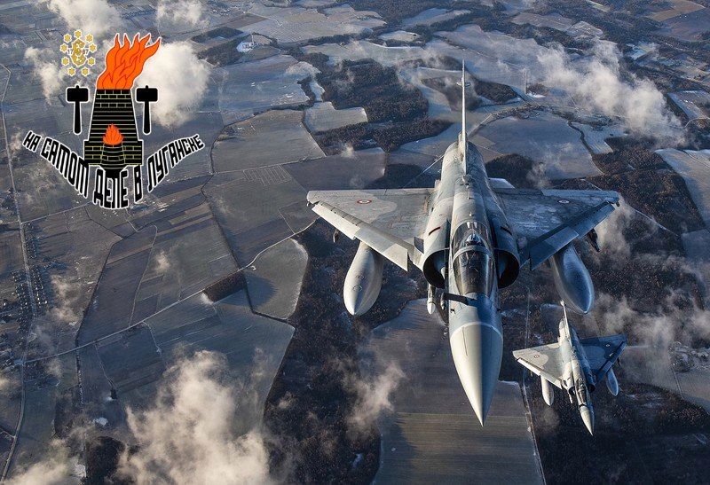 �� ������ ������� ���������� ������ ����������� ����������� Mirage 2000, �� � ���������, ����� ����� ��������� ����� ����� ������������������