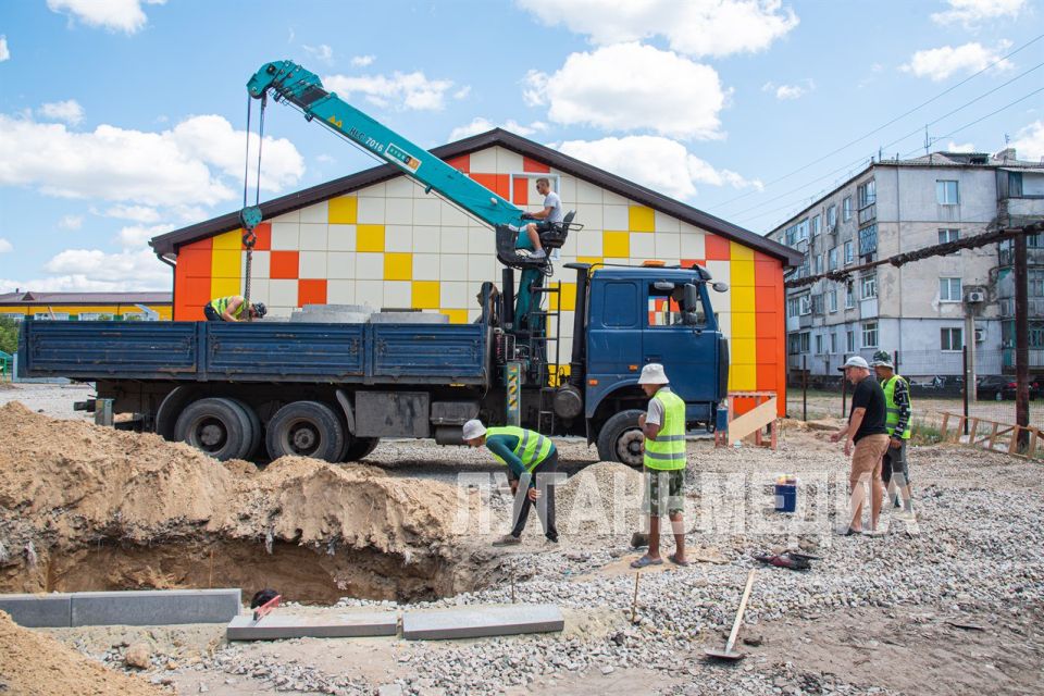 � ��������-��������� ������ ���������� ����� ������� ������