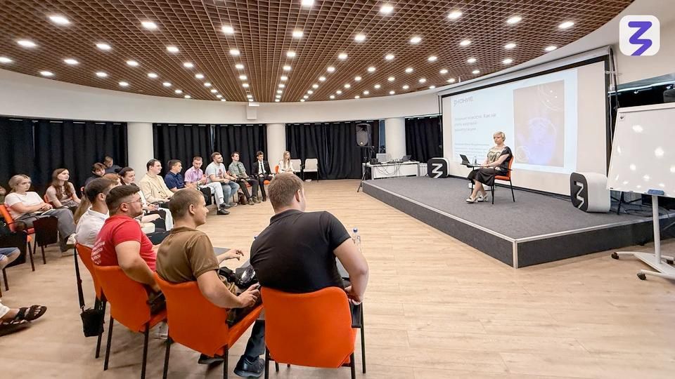 ��������� ������������� ����������� � �������� ��������������� ��������