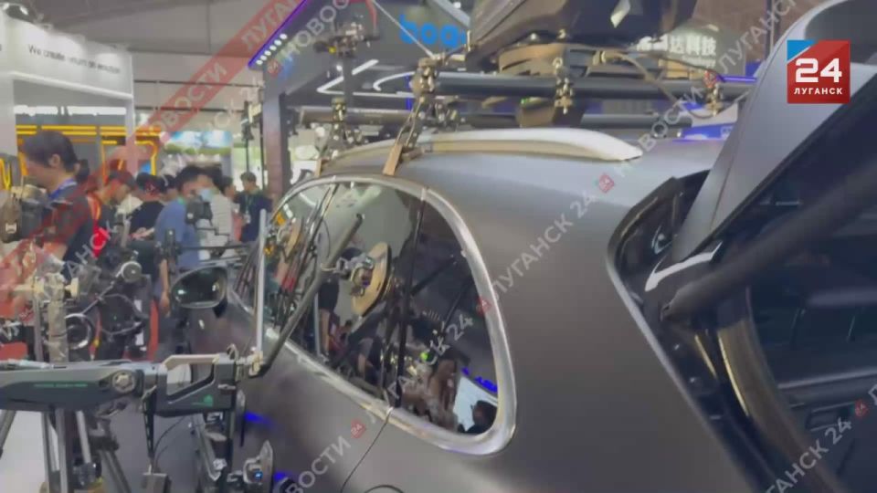 ��������� �������������� ������������ ������ � ��������� �� �������� ����- � ����������������� �BIRTV 2025� � ������