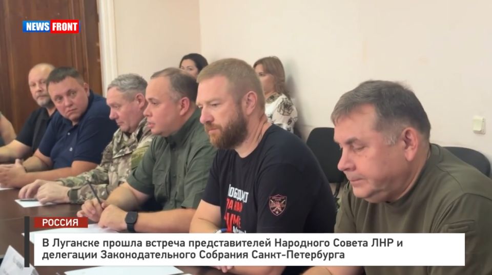 � �������� ������ ������� �������������� ��������� ������ ��� � ��������� ���������������� �������� �����-���������� � �������� News Front