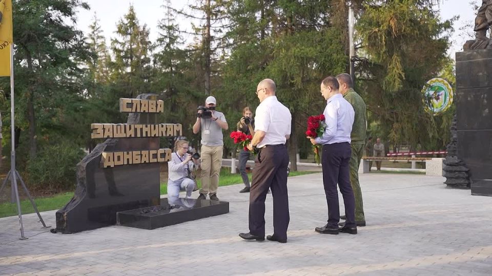 Леонид Пасечник: Сегодня Сергею Владиленовичу Кириенко исполняется 63 года!