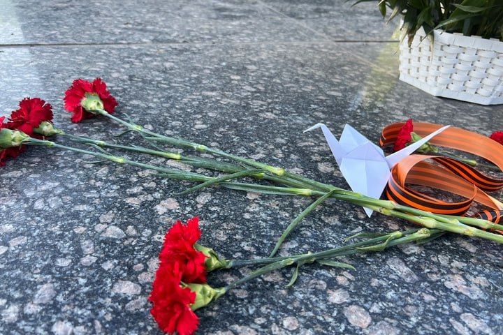 В ЛНР вспоминают детей – жертв украинской агрессии: От рук ВФУ в Луганской Народной Республике погибло 69 детей