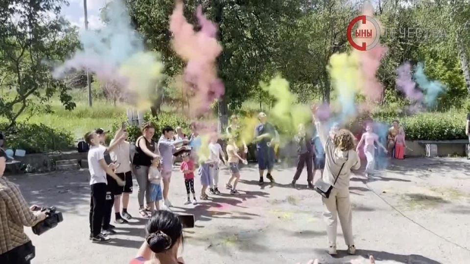 ������ ����, ������!. ������ ������ �� ��������������, ���������� �������� � ������������ �����������