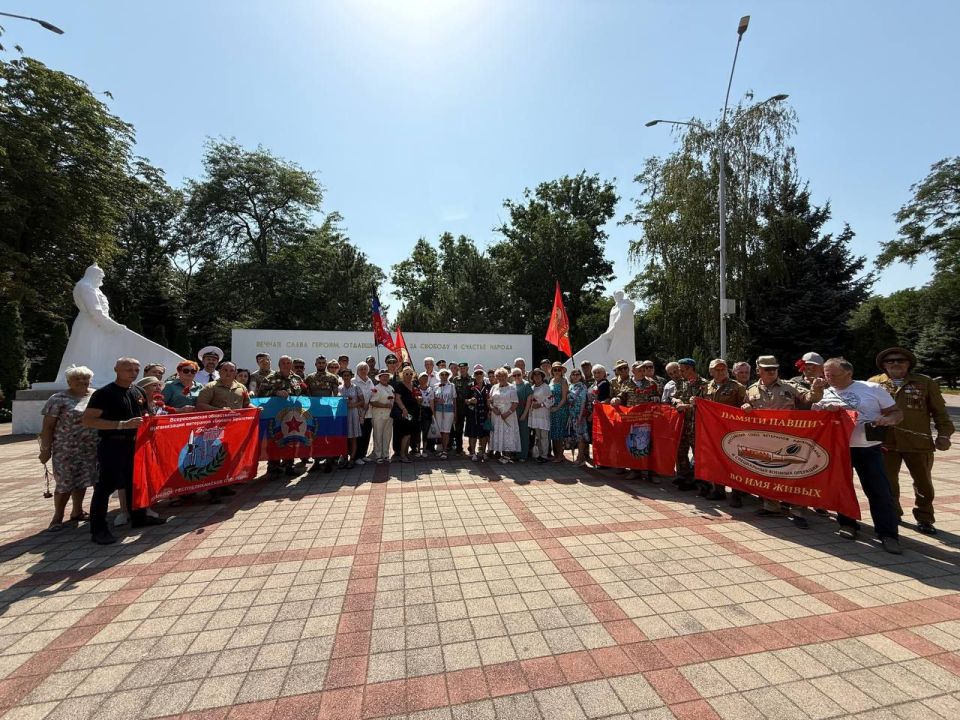 � ������ ���� ������ ��������������� ����������� "��������