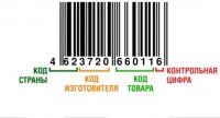 Регистрация штрих-кодов с российскими префиксами стала доступна производителям ЛНР