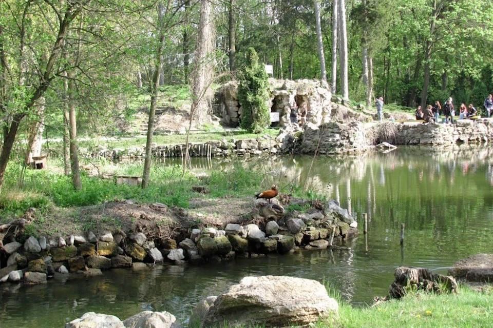 Разработана стратегия развития объектов туризма и экотроп Херсонщины