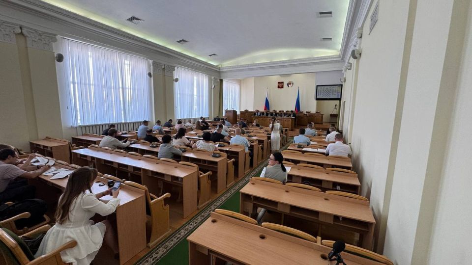 Главной системной проблемой в здравоохранении ЛНР остается острый кадровый дефицит врачей, превышающий 50%