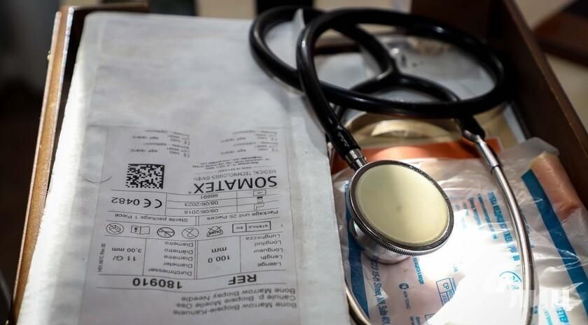 Минздрав ЛНР планирует открыть в Республике еще пять центров здоровья