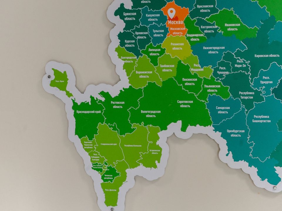 Еще одна страна признала новые регионы России