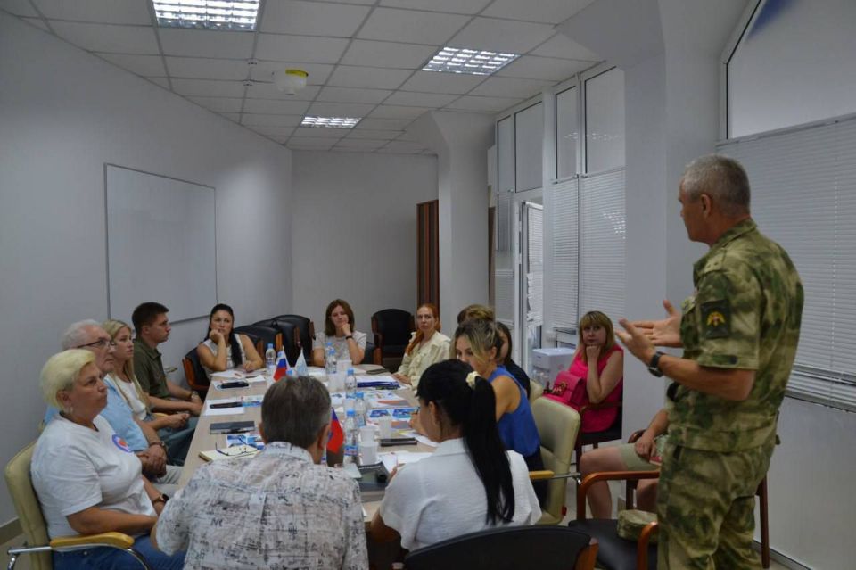 ����� ������������ ������ ��� ������� ������� � ������� ����� �� ����: "�������� ���������� ���������� ������� � ����������"