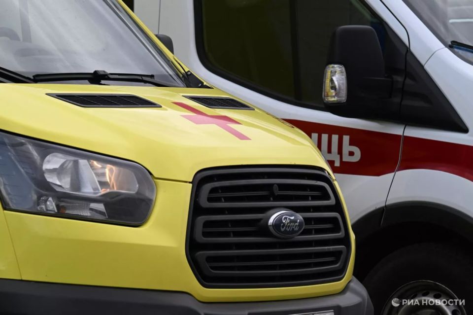 Мужчина лишился ноги, подорвавшись на неустановленном предмете на берегу Северского Донца в селе Желтое Славяносербского района