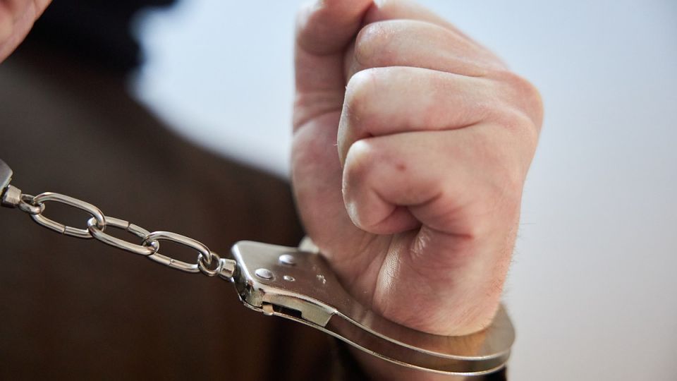 НАБУ в Киеве задержало экс-главу украинской Луганской ОГА Сергея Гайдая