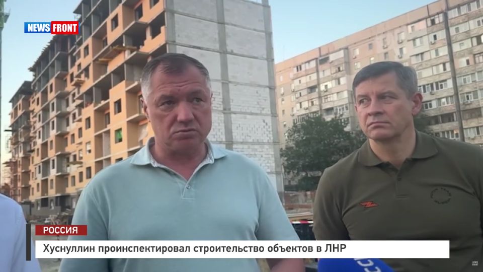 ��������� ���������������� ������������� �������� � ��� � �������� News Front