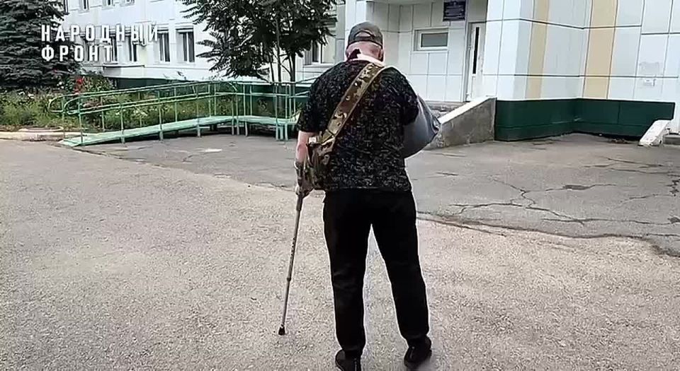 "� �� �����, ��� ����� �������� ������": ������� ��� � ����� ����� �������