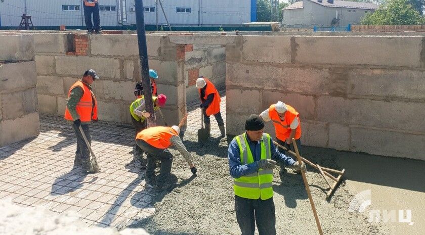 Росреестр признал пригодными для строительства жилья еще 12 участков в Луганске и Брянке