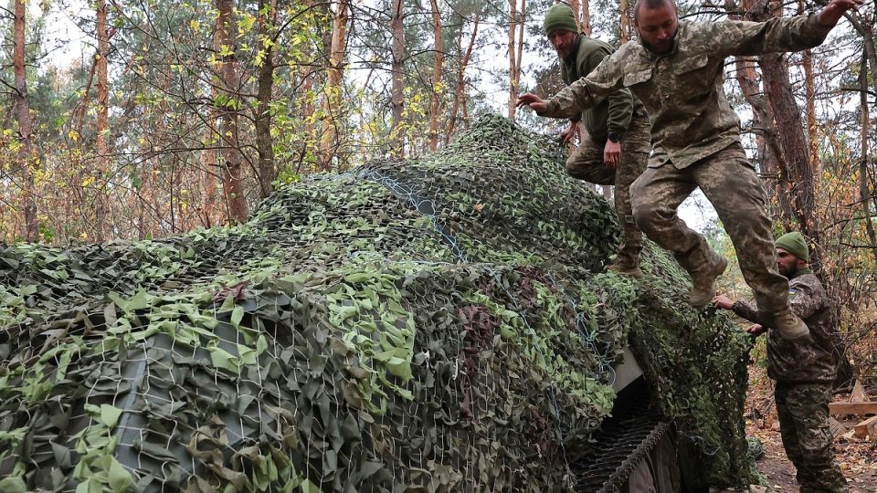 Почти два миллиона: В Британии раскрыли шокирующие данные о потерях ВСУ
