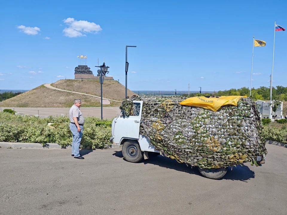 "�������" ��� �����: ���������� ������-������������ �������� �������� � ��� ���������, ����������� � ����