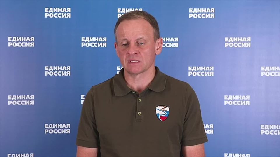 Подвели с коллегами промежуточные итоги работы в рамках деятельности оргкомитета «Победа»