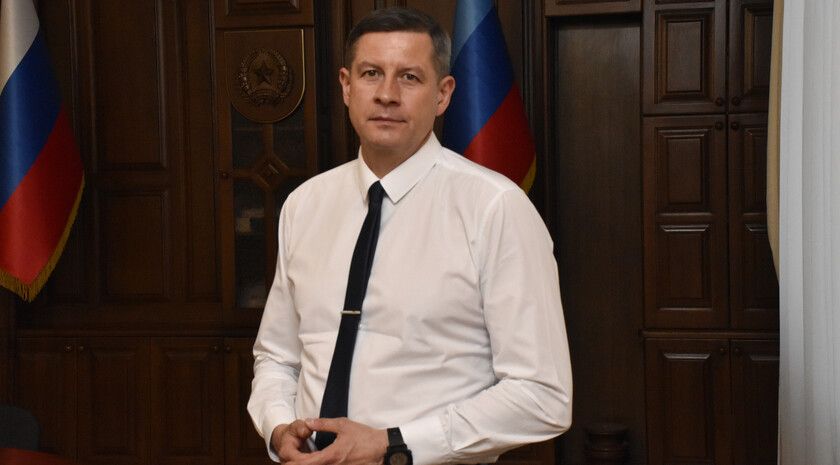 «Шахтерский торт» в числе первых может стать региональным брендом ЛНР — Ковальчук