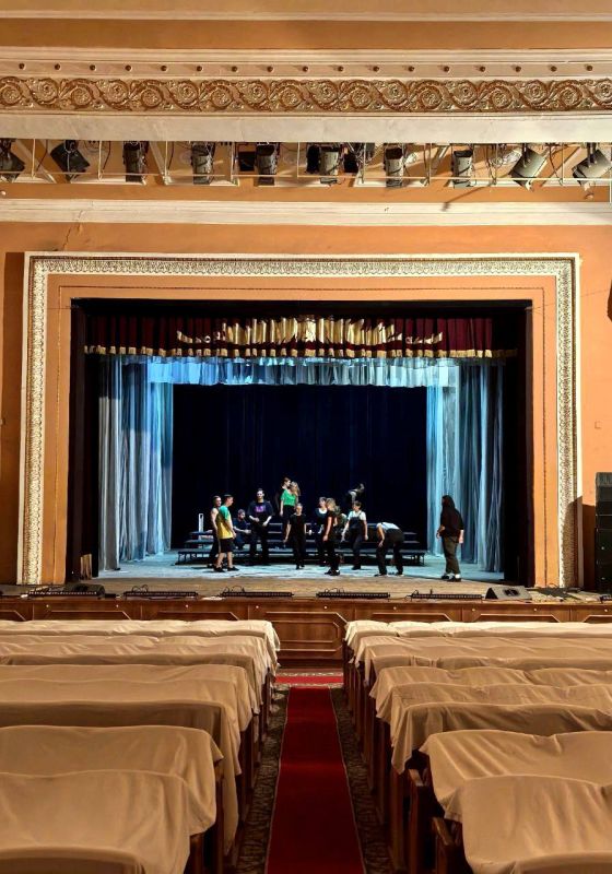 ����� ����� �. ���������� ������� ��������� 85-� ����� � ������ ����������!