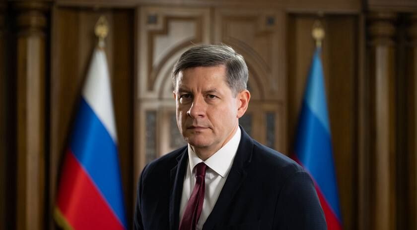 Руководство ЛНР привлекает местных производителей к регистрации их продукции в качестве региональных брендов